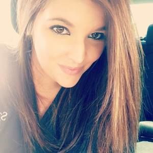 Meet your Posher, Chrissy